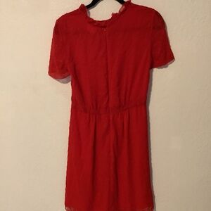 Monique lluillier dress